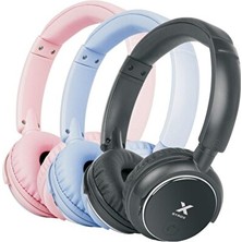 Syrox E-S16 Pro Kablosuz Kulaksütü Sporcu Kulaklık Siyah