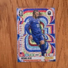 Panini Fwc 2026 Michael Olise Limited Edition Lisanslı Oyun Kartı