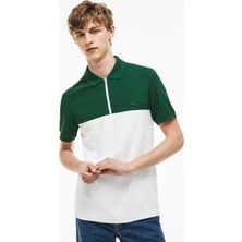 Lacos Erkek Polo Piket-Shirt