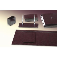 Gıpta Tabac 580 Sümen Takımı White Gold