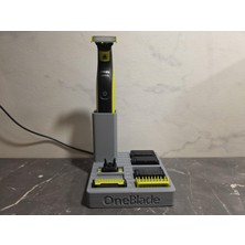 Philips Oneblade Stand