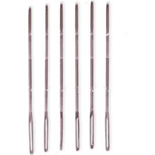 Pazarcan Iğne Oyası Iğnesi Seti - 6 Adet