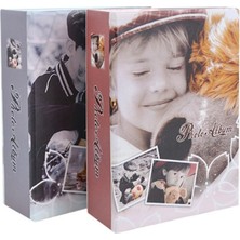 Aura-Studio 100’LÜK Çocuk Fotoğraf Albümü - 10X15CM