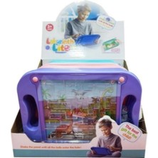  ctoy oyuncak hayvanlı labirent oyunu yb3241 (karışık model 1 adet)