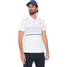 Lacos Erkek Polo Piket-Shirt