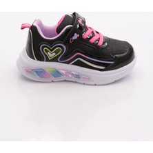 Marco Kids 03-26Y313 Çocuk Patik Işıklı Spor Ayakkabı