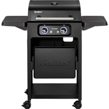 Enders Eflavour 2 Turbo Elektrikli Mangal 3 Kw