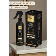 luxurianthome Kabe Örtüsü Oda Kokusu - 400 ml Alkolsüz Sprey