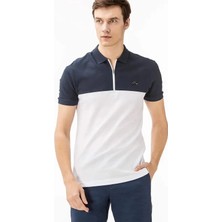 Lacos Erkek Polo Piket-Shirt