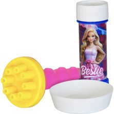 KİKA Borazanlı Köpük Bestie Kika Parti Malzemeleri