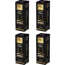 luxurianthome Saafi Kabe Örtüsü Kokusu Sprey 400 ml 4 Adet