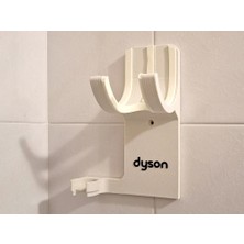 Dyson Supersonic Saç Kurutma Makinesi Duvara Monte Aparatı