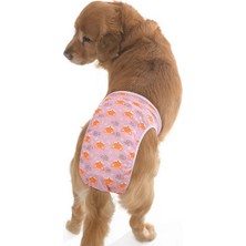 Petza Köpek Çamaşır Woofa Küçük, Orta ve Büyük Irk Köpekler için
