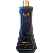 G&B Cosmetics Glblseme G&b Pet Kolay Tarama Spreyi 370 Ml