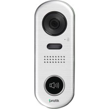 Pratik Kart Pratik 2k-60 Renkli Villa Zil Paneli