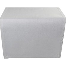 Porland Bohem Gümüş Runner 45X220CM