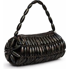 Pazarcan El Yapımı Abiye Çanta - Calista Syrinx