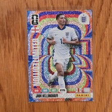 Panini Fwc 2026 Jude Bellingham Limited Edition Lisanslı Oyun Kartı