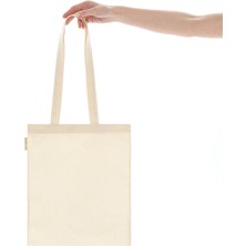 Bordglow 2 Adet Punch - Amerikan Bez Çanta 35X40 %100 Pamuk Alışveriş Çantası- Punch Yapımı Için Uygundur