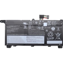 Modanom Lenovo K14 G2 Iru 21G1 Notebook Bataryası Laptop Pil