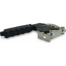 T-OEM Parts No: 3355202606 - LINDE EL FREN TABANCASI