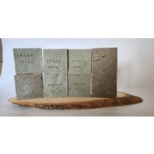 Pazarcan Zeytinyağlı Argan Yağı - 8'li Set