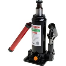 Bay-Tec Şişe Kriko 3 Ton MK0452 Baytec