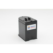 Ümit Maker Beko Sd 8041K Powerclean Dikey Süpürge 3000 Mah 28.8 V Batarya – Orjinal Uyumlu Uzun Ömürlü Pil