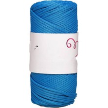 Pazarcan 3mm Polyester Makrome Ipi - 150M