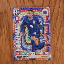Panini Fwc 2026 Kylian Mbappe Limited Edition Lisanslı Oyun Kartı