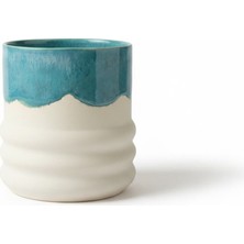 Sum Studio Ola Bardak - El Yapımı Limoges Porselen