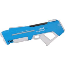 Karsan 997-1 Şarjlı Otomatik Büyük Boy Su Tüfeği (12)