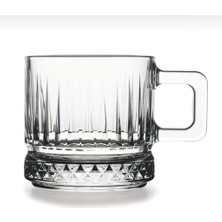 Paşabahçe Elysia Ikili Kupa 195 cc