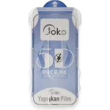 Derin Stok 13T Magic 5d Cam
