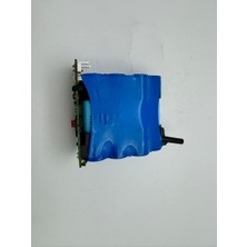 Ümit Maker Beko SD-2141 Şarjlı Dikey Süpürge 3000 Mah 25,2 V Batarya – Orjinal Uyumlu Uzun Ömürlü, Yüksek Performans Pil