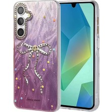 Derin Stok Galaxy S24 Fe Kılıf Blade Aynalı Desenli Kapak - Desen 1