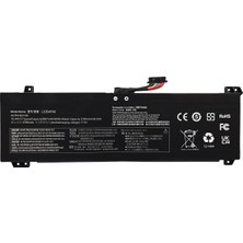 Modanom 5B11K38530 Notebook Bataryası Laptop Pil