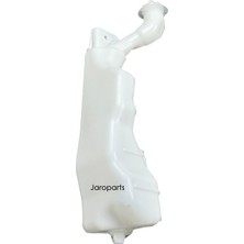 Jaroparts Honda Civic Fb7 Yedek Su Deposu 2012-2015 19101-R1A-A00
