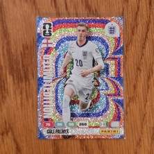 Panini Fwc 2026 Cole Palmer Limited Edition Lisanslı Oyun Kartı