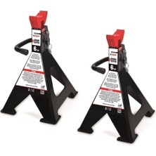 Bay-Tec Araba Sehpası 6 Ton MK0491 Baytec-1 Adet