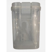 Xiaomi Robot Vacuum X10 Plus Temiz Su Tankı