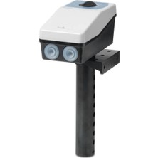 Siemens Kanal Higrostatı QFM81.2