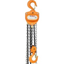 Bay-Tec Zincirli Caraskal 1 Ton 3 mt MK0500 Baytec