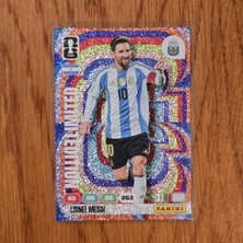 Panini Fwc 2026 Lionel Messi Limited Edition Lisanslı Oyun Kartı