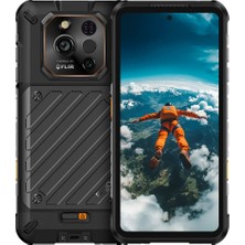 Rugone Xever 7 Pro Termal Kameralı - Kırılmaz Rugged - (RugOne Türkiye Garantili)