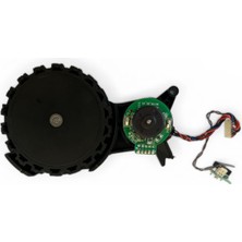 Xiaomi Mi Robot Vacuum Mop 2 Ultra Sağ Teker