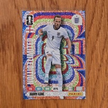 Panini Fwc 2026 Harry Kane Limited Edition Lisanslı Oyun Kartı