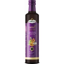 Çemen Kahveli Sirke 500ML