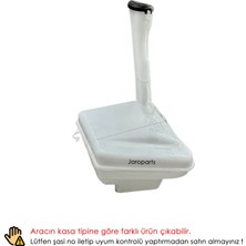 Jaroparts Toyota Yaris Su Fiskiye Deposu (Tek Motorlu Tip) 2005-2010 85315-52230