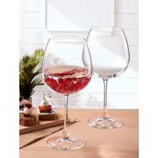 Pasabahçe Şarap Kadehi 780 cc 6 Parça